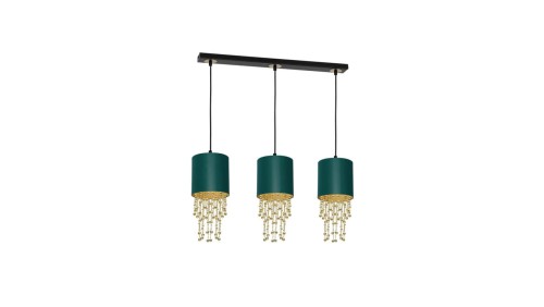 Lampa wisząca , zwis szklana kula biała Ø16 cm z regulacją wysokości nad blat K-4886 Kaja Lighting