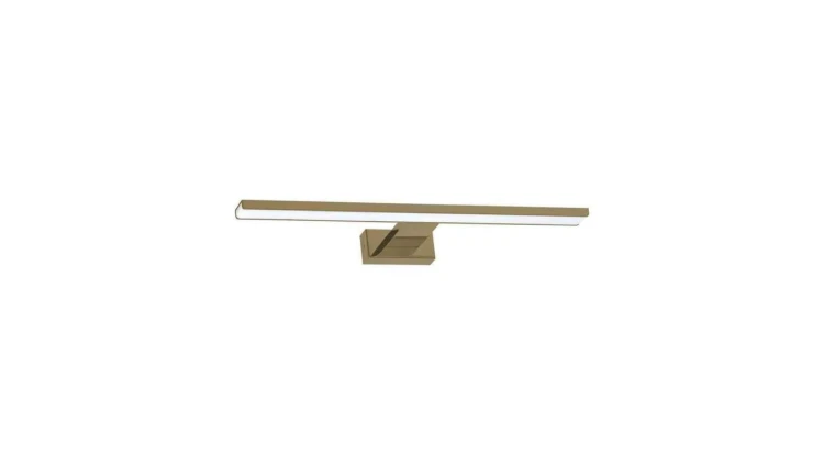 Kinkiet SHINE BRASS 60cm 13,8W LED ML7042 Milagro