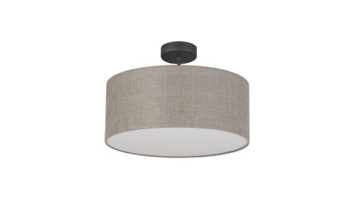 Lampa sufitowa RONDO LINEN 4 PŁ 6247 TK Lighting