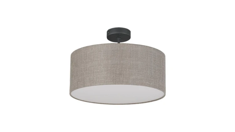 Lampa sufitowa RONDO LINEN 4 PŁ 6247 TK Lighting