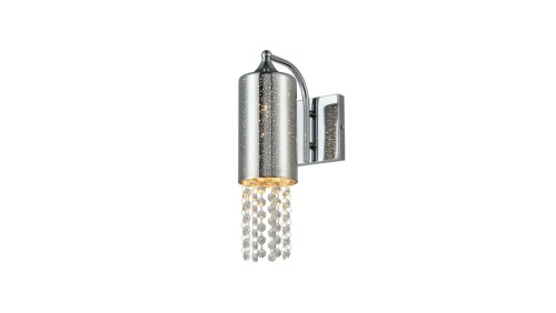 Lampa wisząca GALAXY BRASS 2713 TK Lighting