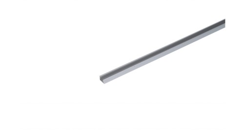 Profil led Basic Slim 2m anodowany