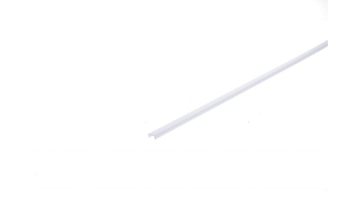 Osłona do profilu Basic Mini 2m mleczna ML