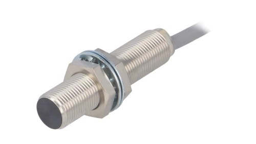 BES0064 Czujnik indukcyjny OUT: PNP / NO 0÷4mm 12÷30VDC M12 IP67