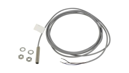 BES01A8 Czujnik indukcyjny OUT: PNP / NO 0÷1,5mm 10÷30VDC M8 IP68
