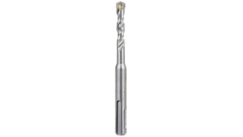 Wiertło do betonu SDS Plus, 8 x 110 mm, S4, quatro