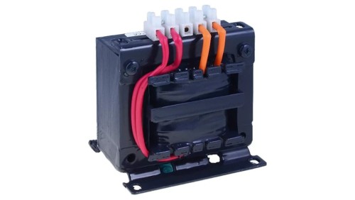 TMM160/A400/23024V Transformator sieciowy 160VA 400VAC 230V 24V śrubowy IP00