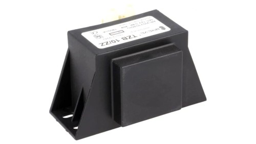 TZB35/ZZ230/12V Transformator zalewany 35VA 230VAC 12V