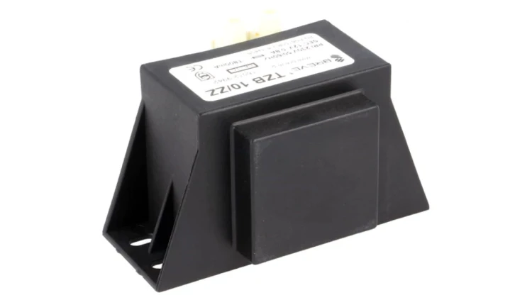 TZB35/ZZ230/12V Transformator zalewany 35VA 230VAC 12V