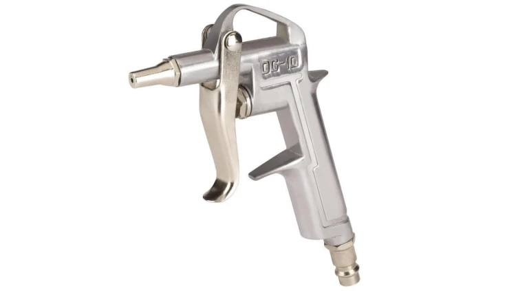 PISTOLET DO PRZEDMUCHU KRÓTKI 4133100