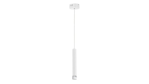Lampa wiszącą MARKO, druciany geometryczny klosz w kolorze czarnym na E27 K-4000 Kaja Lighting