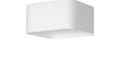Kinkiet o średnicy 25cm REGA czarny na G9 K-4635 Kaja Lighting