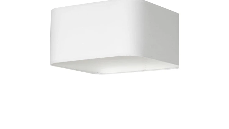 Kinkiet o średnicy 25cm REGA czarny na G9 K-4635 Kaja Lighting
