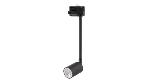 Lampa reflektor na szynę TRACER 3 obwodowy Czarny 4931 TK Lighting
