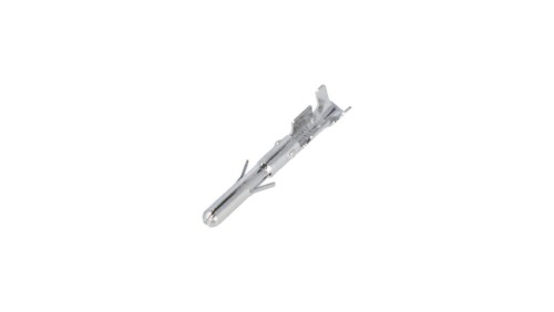 GNIAZDO LED 2-PIN STYK 22-18 TAM