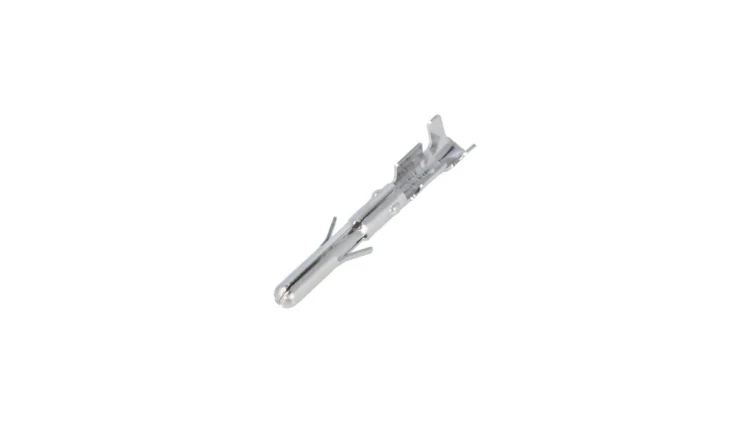 GNIAZDO LED 2-PIN STYK 22-18 TAM