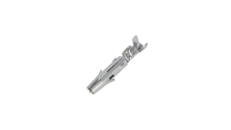 WTYK LED 2-PIN STYK 22-18 TAM