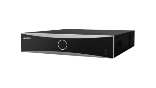 Rejestrator AcuSense IP 32-kanałowy 12 Mpix AV-IPR432-AS