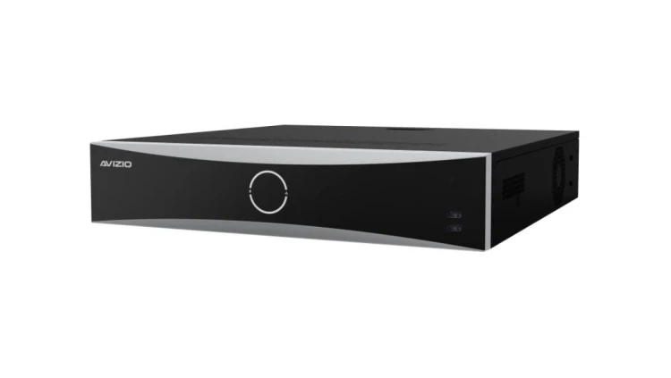 Rejestrator AcuSense IP 32-kanałowy 12 Mpix AV-IPR432-AS