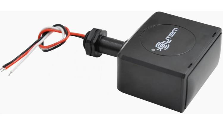 MERRYTEK czujnik ruchu / zmierzchu do naświetlaczy MC085S-RB