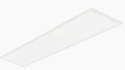 LED line PRIME Panel Backlit 40W 4000K 4800lm 120x30 Atest PZH ENEC 5 lat gwar.