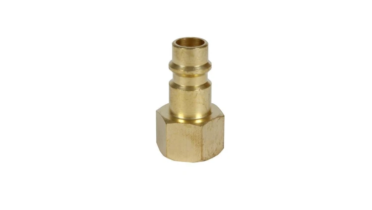 GWINTOWANA ZŁĄCZKA WTYKOWA R1/4 4139640