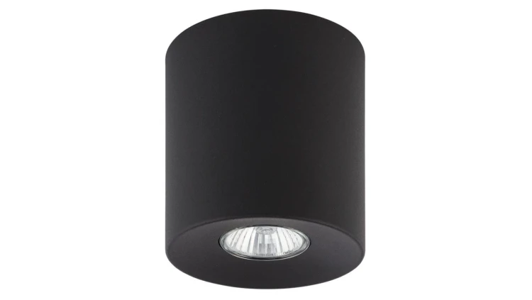 Kinkiet elewacyjny zewnętrzny LOZANA w stylu klasycznym, czarny IP44 K-5006A UP CZARNY Kaja Lighting