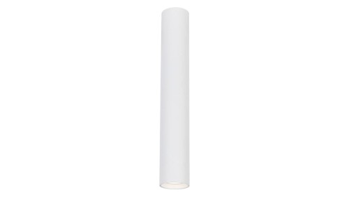 Spot GENESIS WHITE 1xGU10 40cm ML0391 Milagro