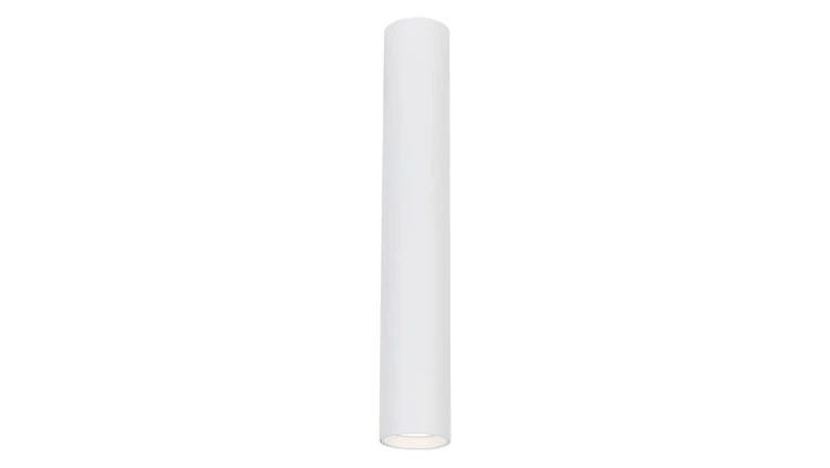 Spot GENESIS WHITE 1xGU10 40cm ML0391 Milagro