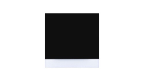 Oprawa schodowa BERG BLACK Barwa Neutralna 4000K EKS603 Eko-Light