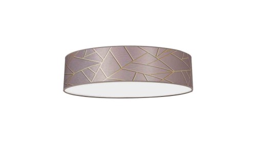 Lampa sufitowa białe klosze 3xG9 ESTERA 5768 TK Lighting