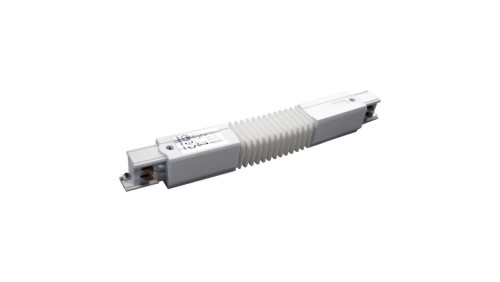 Łącznik Lampy Track Light White 3 Circuit Typ: Flexi ML7099 EKO-LIGHT