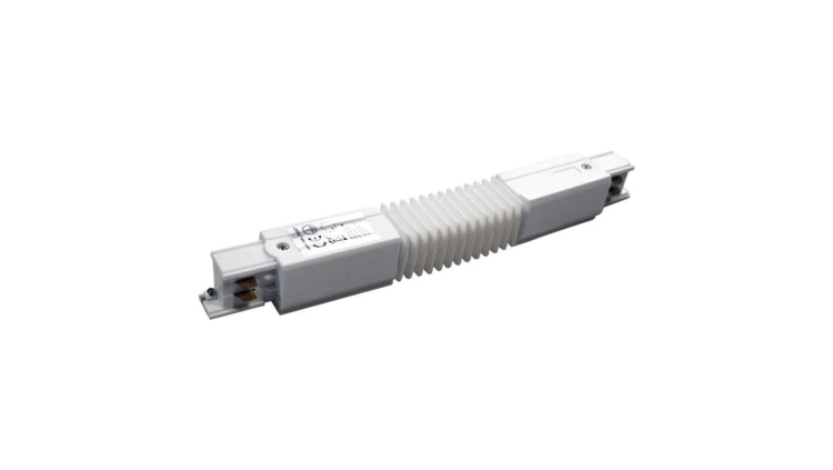 Łącznik Lampy Track Light White 3 Circuit Typ: Flexi ML7099 EKO-LIGHT