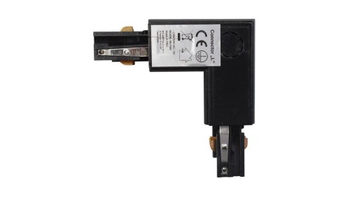 Łącznik Lampy Track Light Black 3 Circuit Typ: LD ML7086 EKO-LIGHT