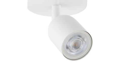 Lampa sufitowa JOKER GREEN/GOLD 2xGU10 MLP7718 Milagro
