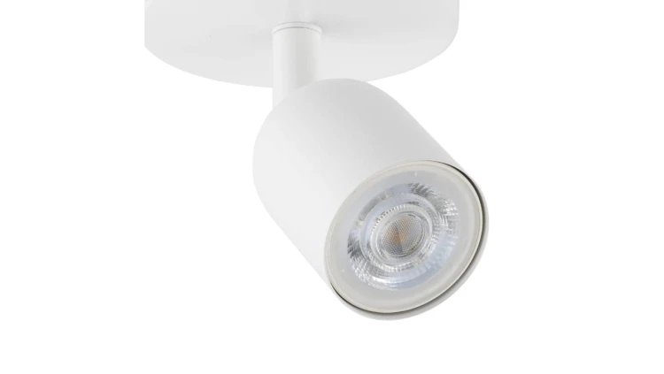 Lampa sufitowa JOKER GREEN/GOLD 2xGU10 MLP7718 Milagro