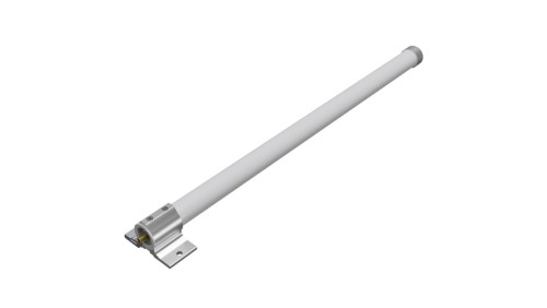 Antena WiFi Antena dookólna 6.5dBi 900-928MHz + SMA + uchwyt Mikrotik 915_Omni_antenna