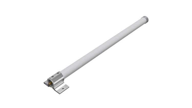 Antena WiFi Antena dookólna 6.5dBi 900-928MHz + SMA + uchwyt Mikrotik 915_Omni_antenna