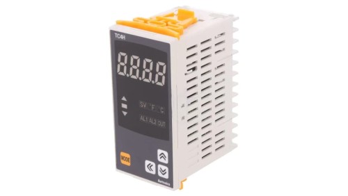 TC4H-14R Moduł typu regulator temperatury, SPST-NO / SSR / alarmowe