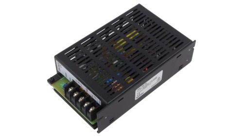 SPA-100-24 Zasilacz impulsowy, do wbudowania, 100W, 24VDC, 4,2A, 80
