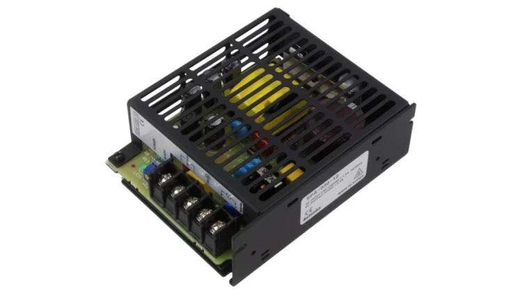 SPA-030-12 Zasilacz impulsowy, do wbudowania, 30W, 12VDC, 2,5A, 74