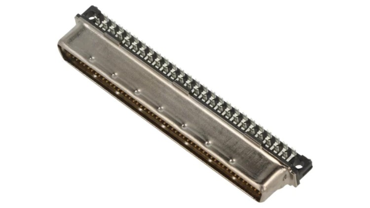 1-5750913-9 100 50SR CABLE CONN KIT