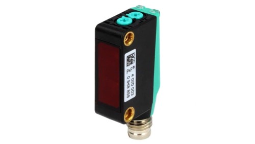 ML100-55/98/103 Czujnik fotoelektryczny Zasięg 0÷5m PNP DARK-ON,LIGHT-ON