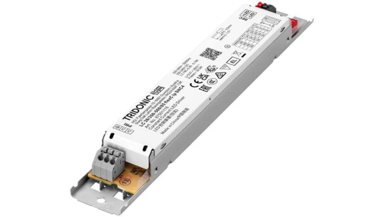 LC 38W 350-500mA 85V flexC lp SNC4 Zasilacz LED liniowy stałoprądowy nieściemnialny ESSENCE TRIDONIC