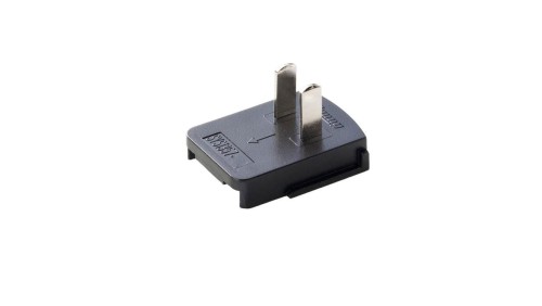 1541/1357-AC plug W2C (China)