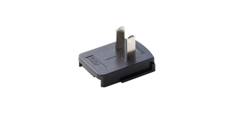 1541/1357-AC plug W2C (China)