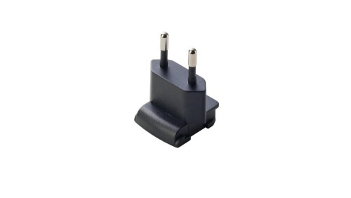 1561/1460-AC plug W2E (Europe)