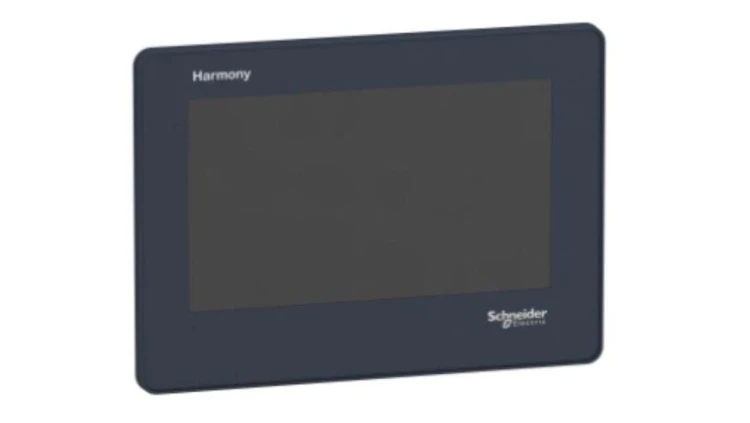 Panel dotykowy4.3 Ethernet, HMISTO735