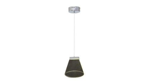 LAMPA WISZĄCA 3D 5W LED ML201 Milagro