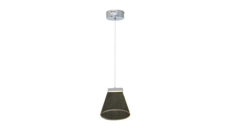 LAMPA WISZĄCA 3D 5W LED ML201 Milagro